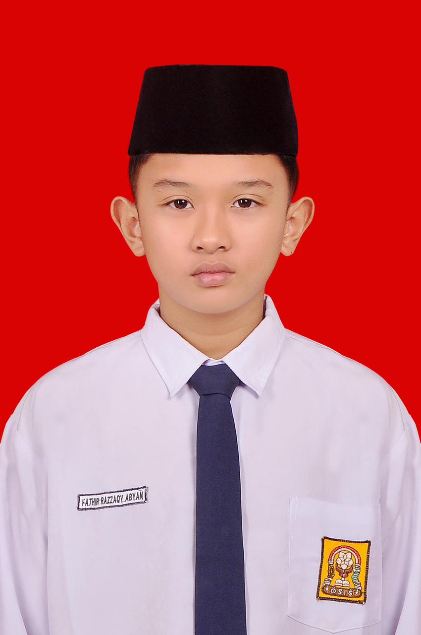 Fathir Razzaqy Abyan